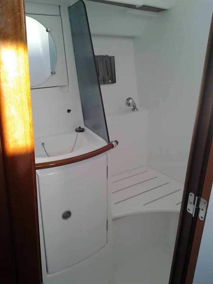 Croisière sans capitaine Lac Champlain VSF Yacht Location/Charter